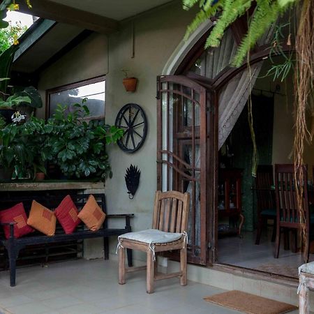 Idor Holidays Sri Jayewardenepura Kotte Ngoại thất bức ảnh