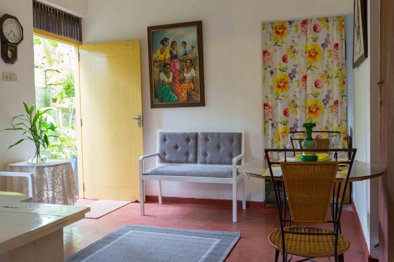 Idor Holidays Sri Jayewardenepura Kotte Ngoại thất bức ảnh