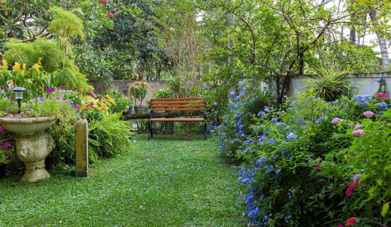 Idor Holidays Sri Jayewardenepura Kotte Ngoại thất bức ảnh