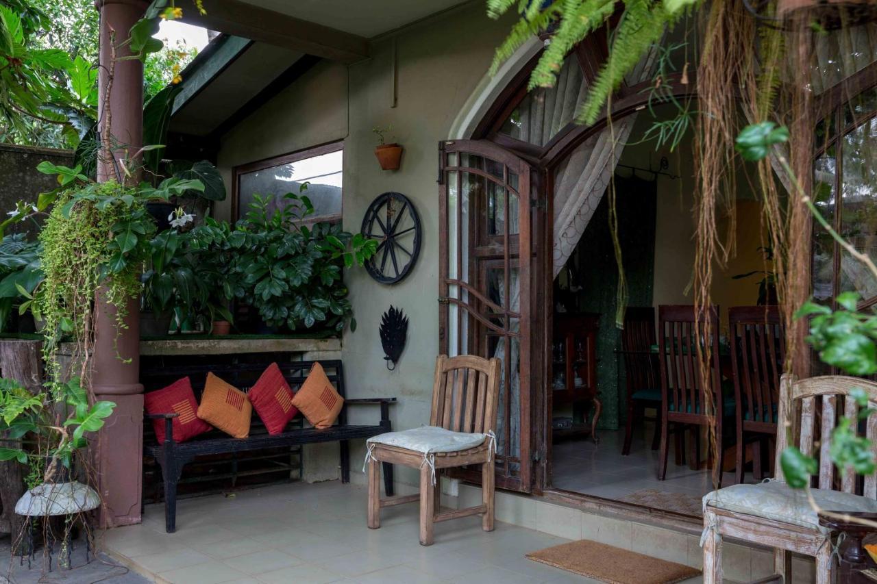 Idor Holidays Sri Jayewardenepura Kotte Ngoại thất bức ảnh