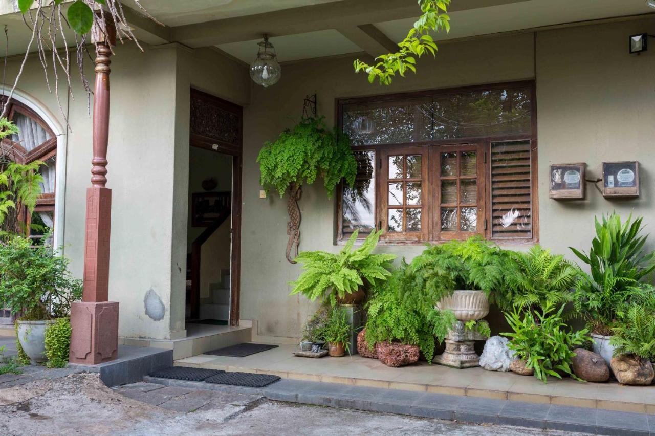 Idor Holidays Sri Jayewardenepura Kotte Ngoại thất bức ảnh