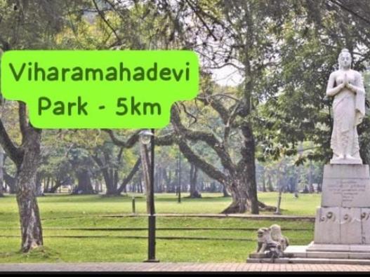 Idor Holidays Sri Jayewardenepura Kotte Ngoại thất bức ảnh